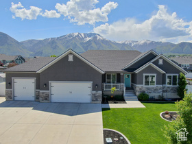 Photo 1 for 343 W Deer Creek Trail