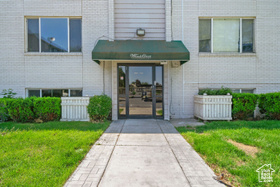 Photo 1 for 1860 W 500 North #7