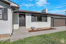 Photo 2 for 6975 N 2650 West