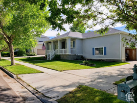 Photo 1 for 1913 N 370 West