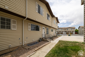 Photo 5 for 1350 W 150 North #22
