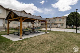 Photo 6 for 1350 W 150 North #22