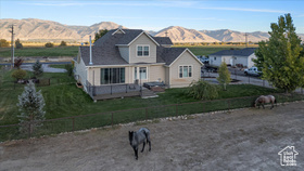 Photo 4 for 1697 S 3200 West