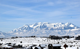 2687 E Boulder Top Way MLS #2088182