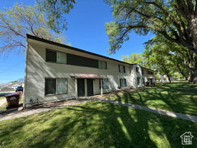 Photo 1 for 1537 N 1075 West