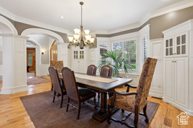 Photo 6 for 870 E Quail Hollow Cir