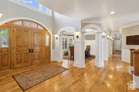 Photo 4 for 870 E Quail Hollow Cir