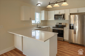 Photo 4 for 2979 W 4275 South