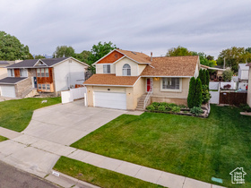 Photo 1 for 2979 W 4275 South