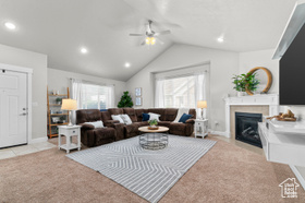 Photo 5 for 742 W 130 South #D