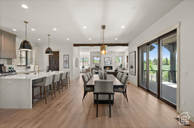 Photo 6 for 113 N Haystack Mountain Dr #2