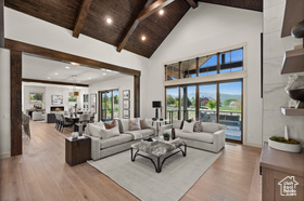 Photo 2 for 113 N Haystack Mountain Dr #2
