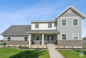 Photo 1 for 1184 S 2300 East