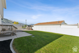 Photo 5 for 1184 S 2300 East