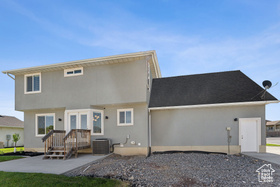 Photo 6 for 1184 S 2300 East