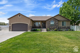 Photo 1 for 3638 S Blazing Oak Dr