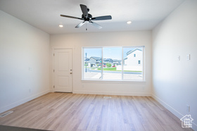 Photo 3 for 1177 E Goldie Lou Lane Lot #2