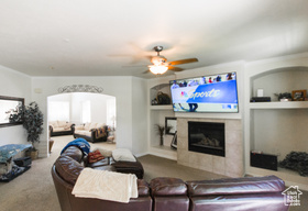Photo 4 for 274 E Park Knoll Cir