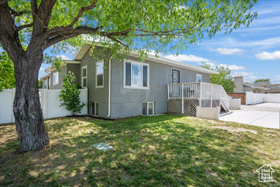 Photo 3 for 2137 W 6200 South