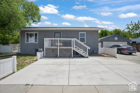 Photo 2 for 2137 W 6200 South