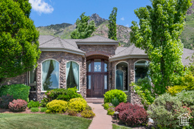 Photo 1 for 76 N Bald Mountain Dr