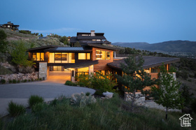 Photo 2 for 1373 Explorer Peak Dr