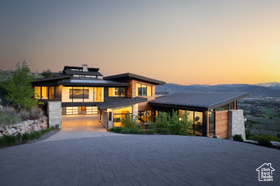 Photo 1 for 1373 Explorer Peak Dr
