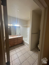 Photo 2 for 1593 W 110 North #4