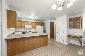 Photo 6 for 1167 E 400 South #22
