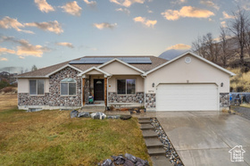 Photo 1 for 3870 W Mountaintop Cir