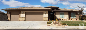 Photo 2 for 1523 E Talus Way