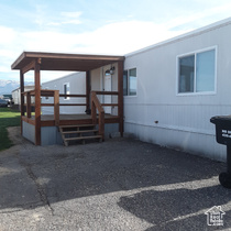 Photo 1 for 5445 E 14250 North #16
