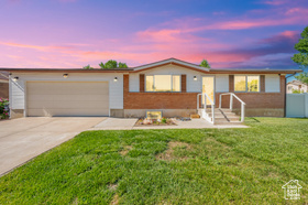 Photo 1 for 648 W 2200 North