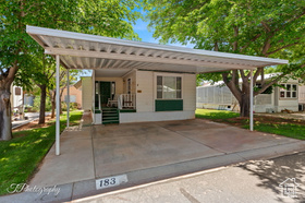 Photo 1 for 180 N 1100 East #183