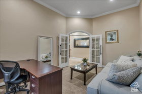 Photo 5 for 10605 S Willow Valley Rd
