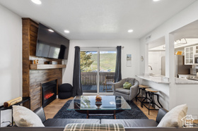 Photo 4 for 7085 N 2200 West #1I