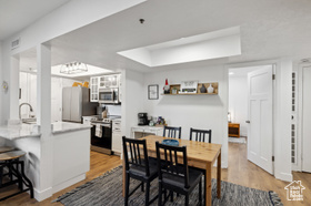 Photo 6 for 7085 N 2200 West #1I