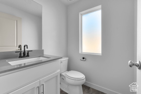 Photo 4 for 1822 N 180 East