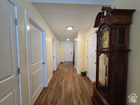 Photo 5 for 307 E 260 North