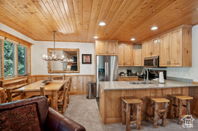 Photo 1 for 3988 N Timber Wolf Ln #10D