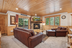Photo 3 for 3988 N Timber Wolf Ln #10D