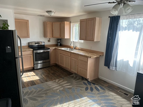 Photo 4 for 4389 S 3760 West