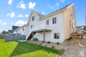 Photo 3 for 11839 S Harvest Gold Way