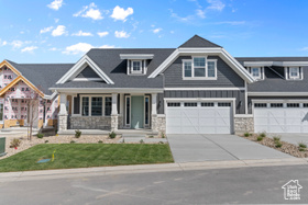Photo 1 for 11839 S Harvest Gold Way