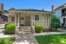 Photo 2 for 807 S 500 East