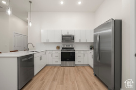 Photo 5 for 1497 N Saratoga View Ln #D