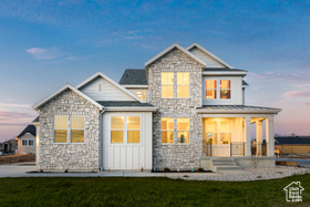 Photo 1 for 1116 W 2325 South
