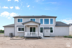 Photo 4 for 1156 W 2325 South