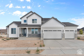 Photo 1 for 1156 W 2325 South