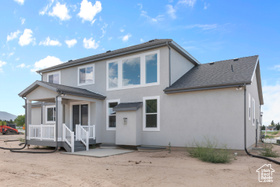 Photo 3 for 1156 W 2325 South